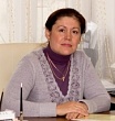Кулькова Жанна Геннадьевна