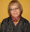 Богданова Тамара Геннадиевна